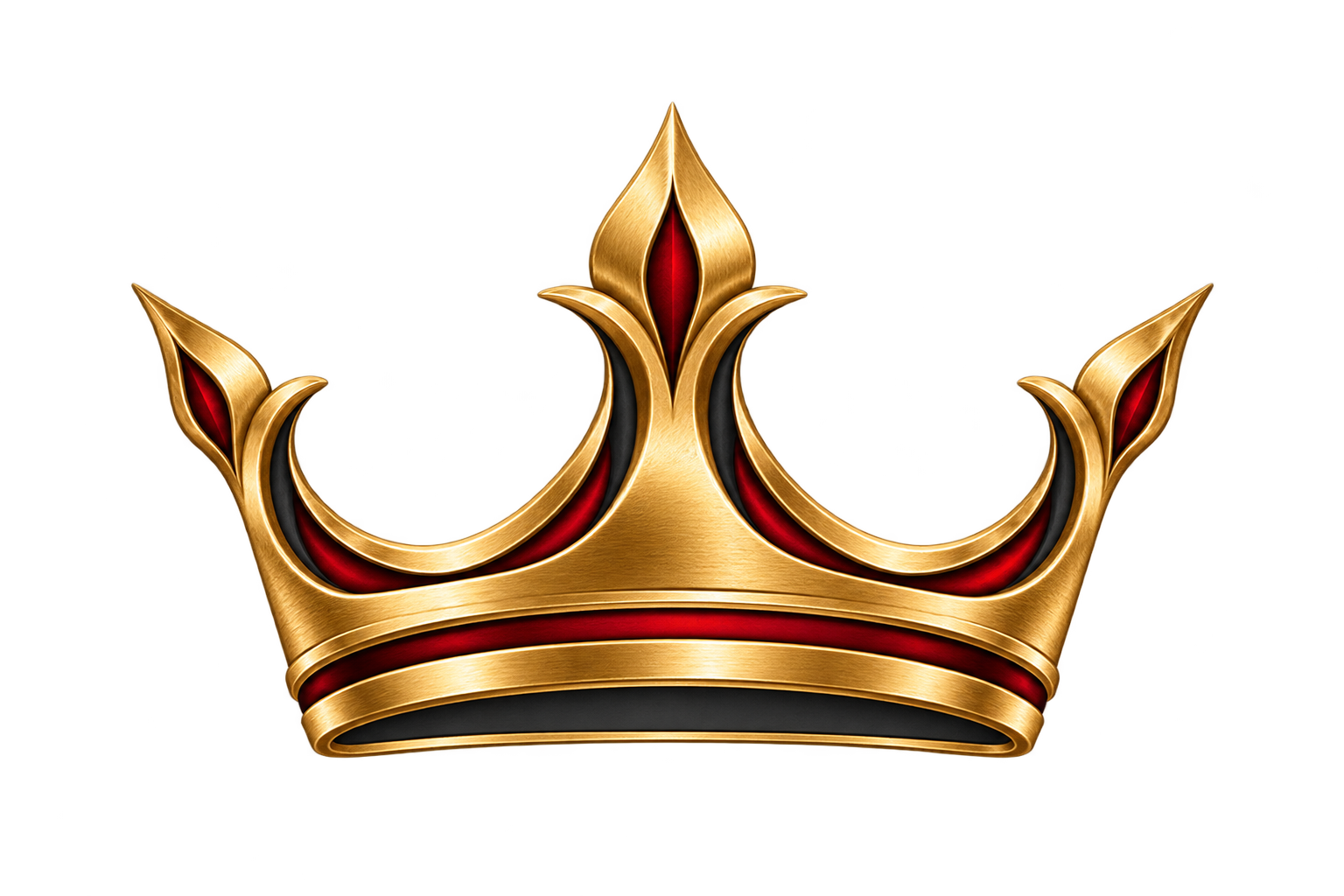 Couronne Queen K